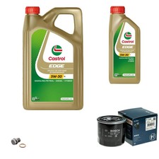 Filtre à huile Hyundai TUCSON