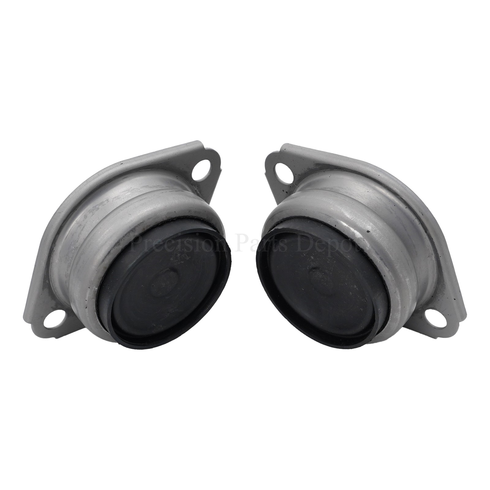 Ferrari 612 Engine mounts 2 pcs P/N 196746
