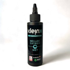 LUBRIFIANT KLEIN BIO PFPE-K EXTREME WET 130 ml - 8430001812241
