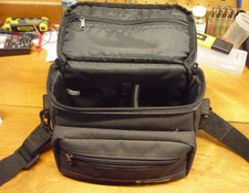 Samsonite Small Camera Camcorder Bag 5 x 8 x ...