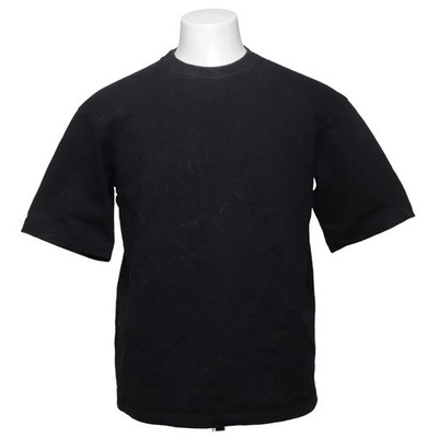 Nike, T-shirt, Größe: M, every stitch considered, Schwarz, Einfarbig #Udw