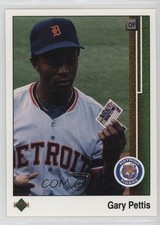 Gary Pettis