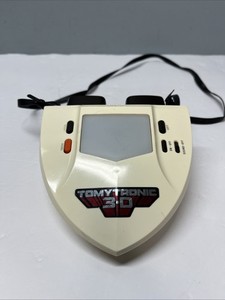 Tomytronic 3d | eBay
