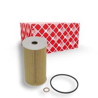 febi Bilstein ÖLfilter 108327 FüR Chrysler Lancia