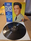 ELVIS PRESLEY GI BLUES RCA VICTOR LPM2256 Vinyl Record