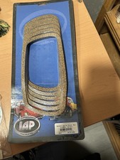 Vw Bug Gasket Valve Cover 6 Piece 12-1600cc - Made In Germany Ac101480 Vw Bug Gasket Valve Cover 6 Piece 12-1600cc - Made In Germany Ac101480