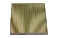 Innenraumfilter Pollenfilter FÜR Toyota Avensis Corolla