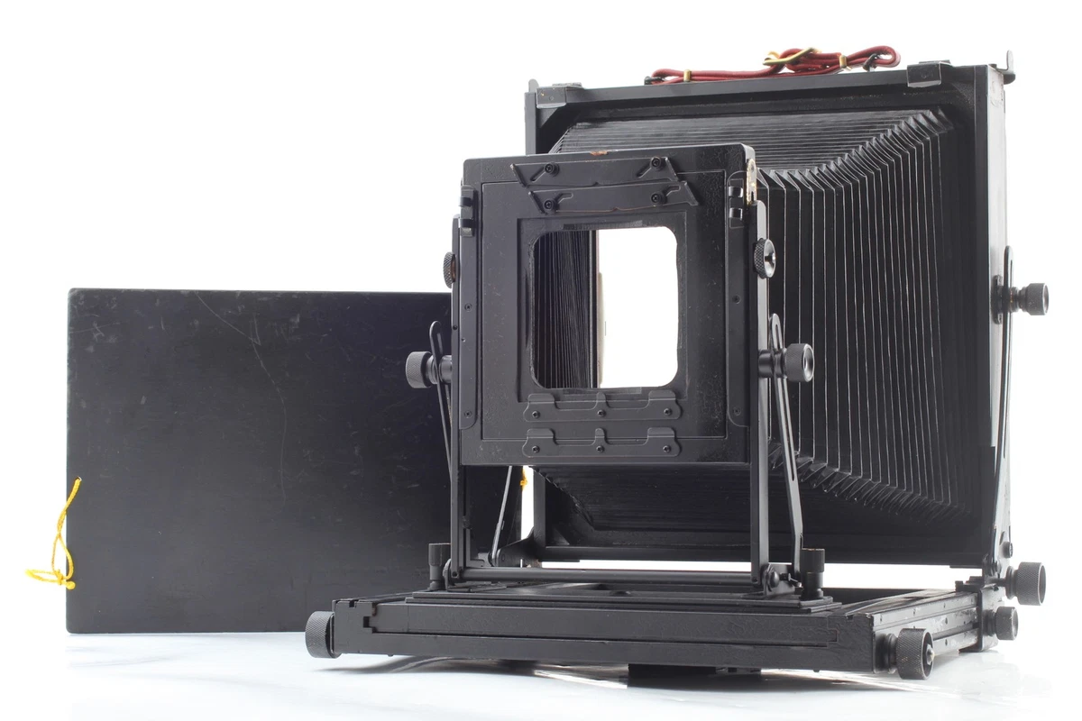 8x10 View Camera for sale | eBay