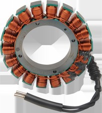 Cycle Electric CE-6010 Stator for Harley Davi...