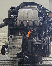Moteur Volkswagen 1600