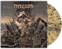 Vinile - Nasum - Inhaled/Exhaled/Revived - Relapse Records -D- Neu