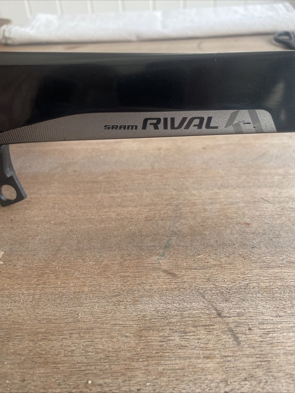 SRAM Rival Crankset 1 X 11 BB30 PF30
