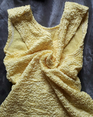 W.NEU Frühling! 3-D  STRETCHTOP gr. S-L maße/text VERONESER BOUTIQUE 