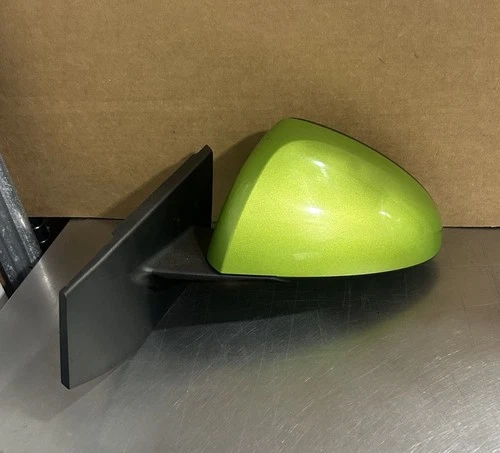 ✅2014-2016 Chevrolet Spark Left Driver Side View Door Mirror Power #99