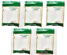 10 X PACK OF Rajasthan Herbals Pain Niwaran Churna For Pain  Joints Pain