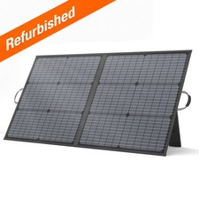 MHPOWOS  Solar Panel 110W Portable For Jacker...