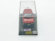 1:18 Fiat 500 COCA COLA Diecast Model Car