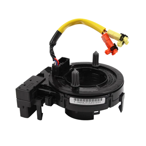 1PC Clock Spring for MAZDA CX5 6 2013-2018 83196-FJ030 84307-48100 - Picture 3 of 5