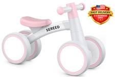 Baby Balance Bike for 1 Year Old Boys Girls 12-24 Month Toddler Balance Bike
