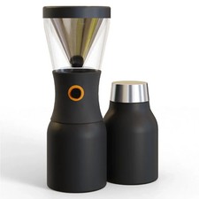 Cold Brew Coffee Maker- Black
