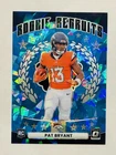 2025 Optic Pat Bryant Ice (Raw)