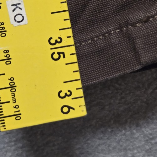 Kuhl Kanvus Jean Pants Mens 38x36 Brown Vintage Patina Hiking Outdoor - Picture 18 of 20