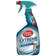 Cat Urine Stain and Odor Cleaner