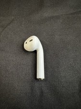 Apple AirPods A1523 1st Gen Replacement AirPod Right Ear Only Genuine Tested 4A