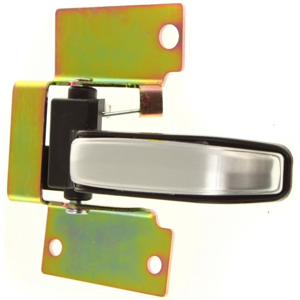 Pair Set of 2 Interior Door Handles  Driver & Passenger Side for Chevy Blazer Foto 4 de 4