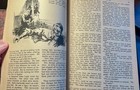 Doc Savage pulp Nov. 1943 Vol 22 #3 "The Secret of the Su" — photo 6