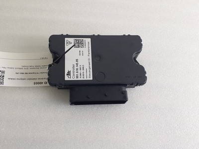 Porsche 718 Cayman 982 982c 2019 Handbremsen-Steuermodul 99161814505 SDD40005