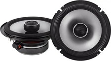 Alpine S-Series S2-S65 6.5" Hi-Res Certified 2-Way 240w Coaxial Car Speakers New