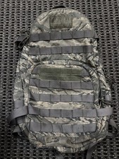 Camelbak Maximum Gear HAWG Hydration Backpack Camo No Bladder