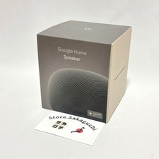 Google Home Speaker Hazel 2026 Gemini Smart A...