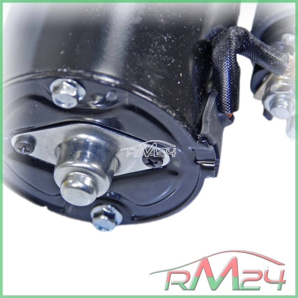 1X MOTORINO AVVIAMENTO 1,7 KW 12V PER CADILLAC BLS 1.9 D 06- - Immagine 4 di 4