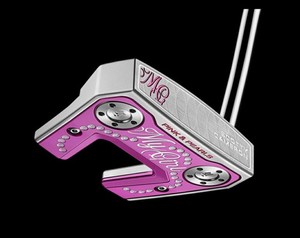 美品〈SCOTTY CAMERON〉マイガール 2009 MY GIRL レア Scotty Cameron My Girl Putter for sale | eBay 美品〈SCOTTY CAMERON