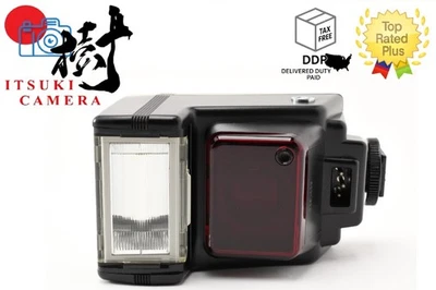 Flash Nikon Speedlight SB-22 à griffe presque comme neuf du JAPON - Photo 1/4