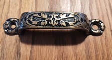 Nos Antique Sargent Screen Door Sash Handle Drawer Pull Lifts 9 Available