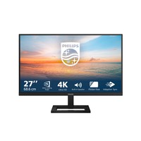 Philips 27E1N1800AE 27 Zoll 4K (Uhd) IPS LED 16:9 60 Hz Office Monitor