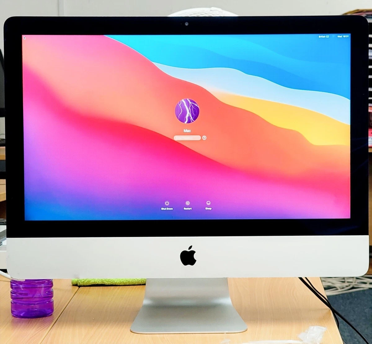 Imac 21 5 for sale | eBay UK