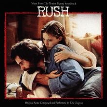 Rush von Ost, Clapton,Eric | CD | Zustand sehr gut