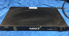 SurgeX SX-1120-RT Power Distribution Unit/Conditioner Suppressor Advanced Series