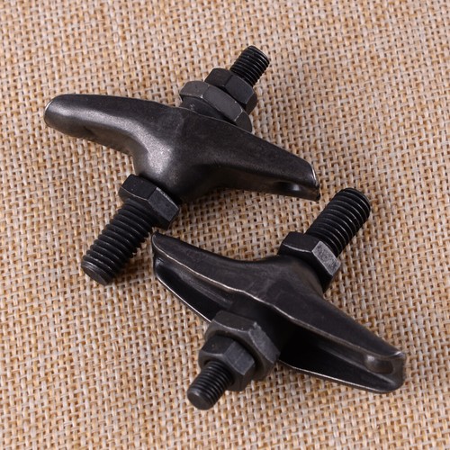 2x pestle rocker arm fits Honda GX160 GX200 5.5HP 6.5HP 2KW3WK rocker