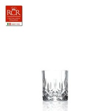 Bicchieri Da Whisky RCR Opera Luxion - Cristallo Italiano, Set Da 6, Lavabili In Lavastoviglie - Foto 6