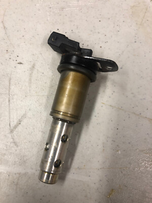 Used BMW VANOS solenid for N52B30A Engine