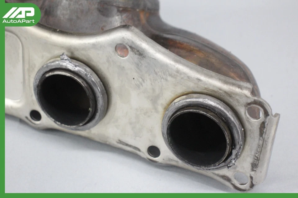 ✅ 11-18 BMW F30 F20 F22 F10 F31 F33 F36 X1-X6 Z4 Turbocompresor Conjunto de fábrica OEM Foto 2 de 4