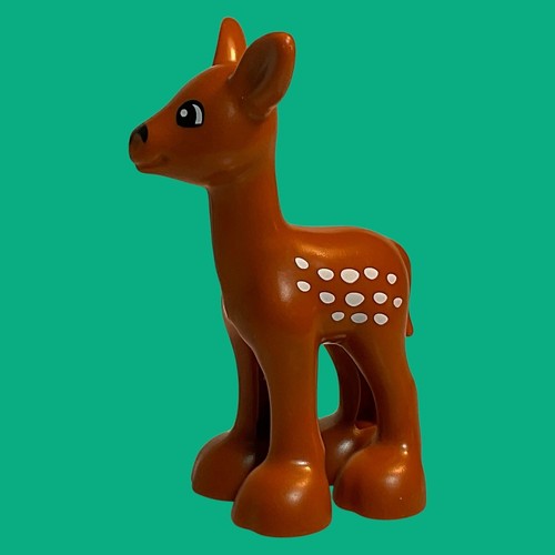 Lego Duplo Animales del Mundo 10907 Figuras y Accesorios SELECCIONAR #D/23 - Imagen 33 de 59