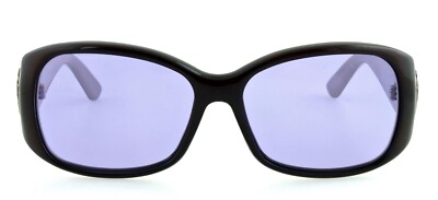 Y2K era GUCCI GG3026/S HXX02 53mm Brown Oversized Sunglasses Italy