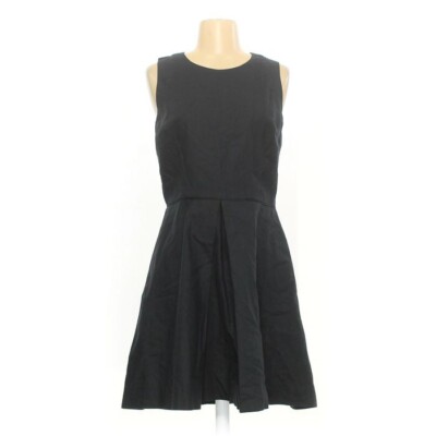 linen halter dress midi Montserrat Dress