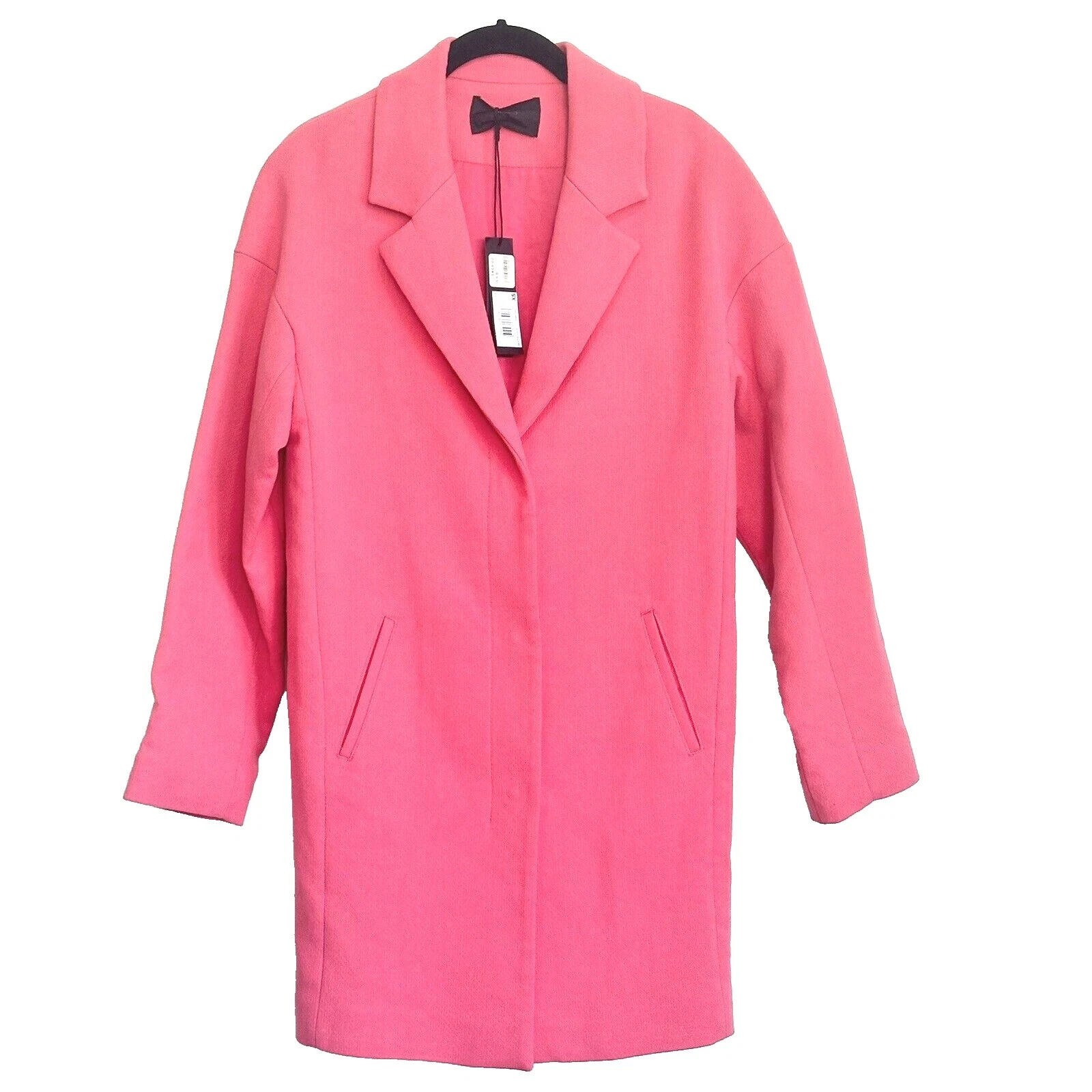 Tamaño Regular IKKS Ropa, Calzado y Accesorios